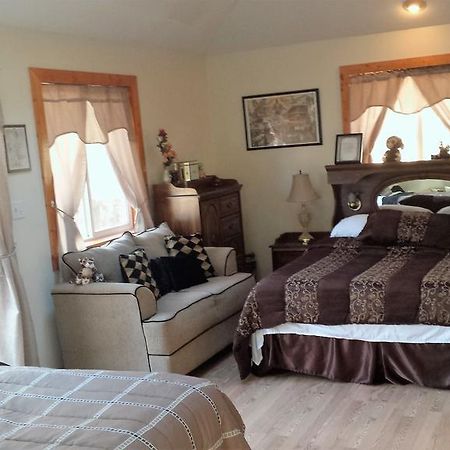 Nel'S Place Corning Εξωτερικό φωτογραφία