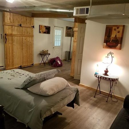 Nel'S Place Corning Εξωτερικό φωτογραφία
