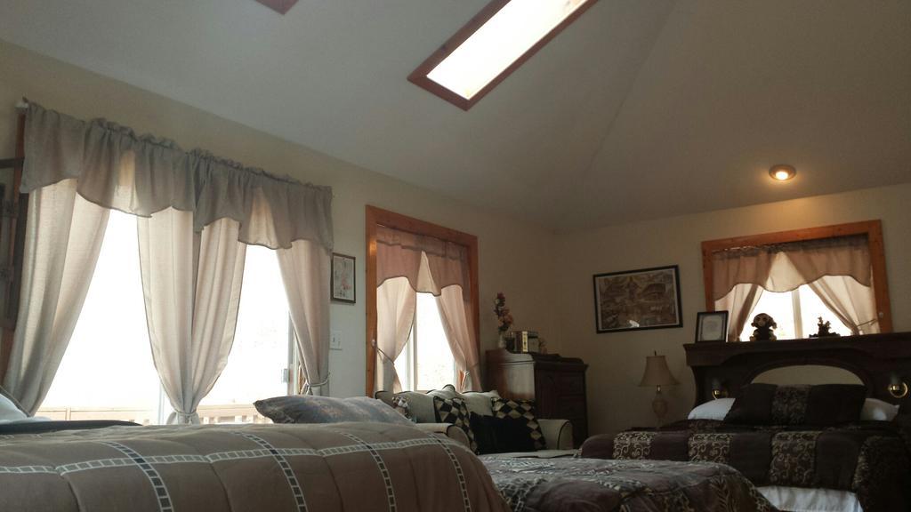 Nel'S Place Corning Εξωτερικό φωτογραφία