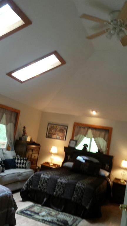 Nel'S Place Corning Εξωτερικό φωτογραφία