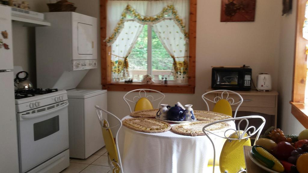 Nel'S Place Corning Εξωτερικό φωτογραφία