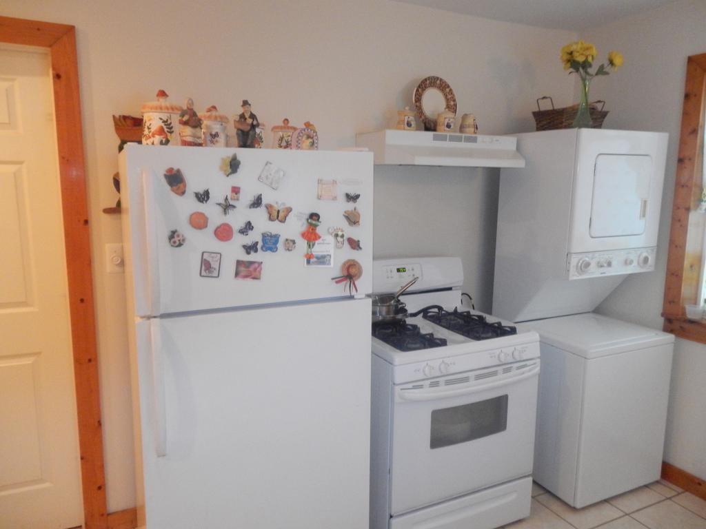 Nel'S Place Corning Εξωτερικό φωτογραφία