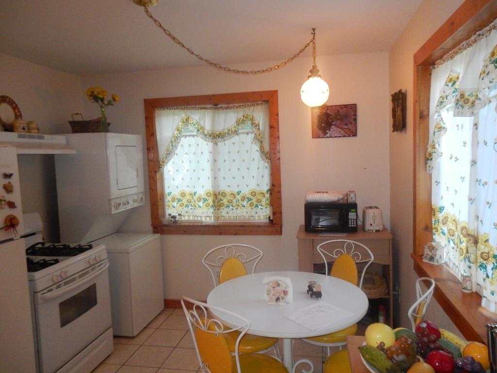 Nel'S Place Corning Εξωτερικό φωτογραφία