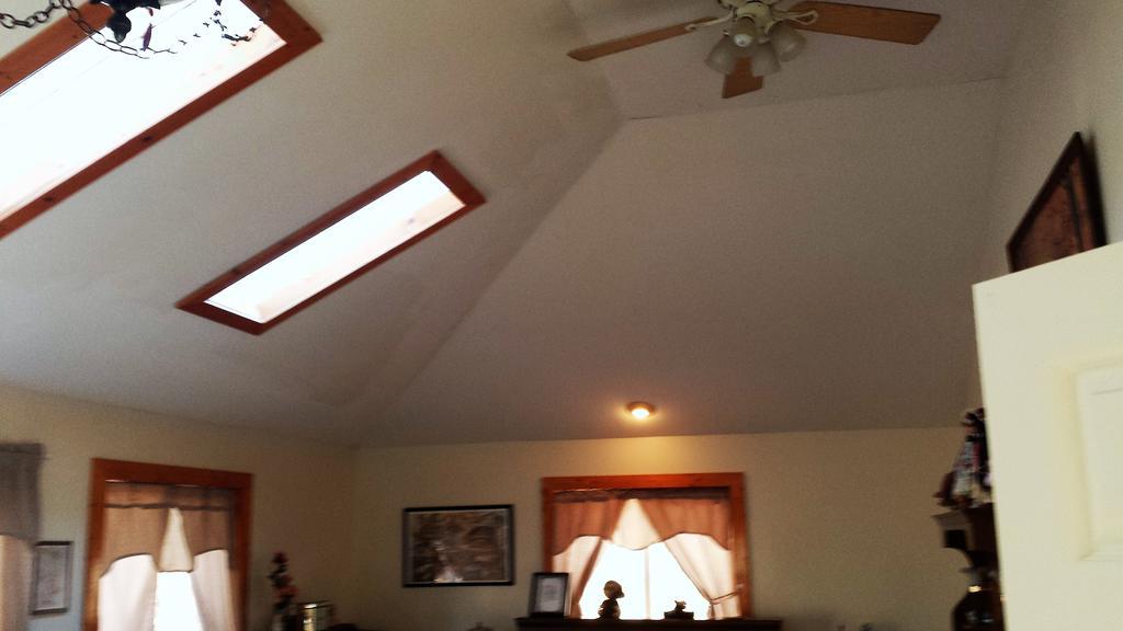Nel'S Place Corning Εξωτερικό φωτογραφία