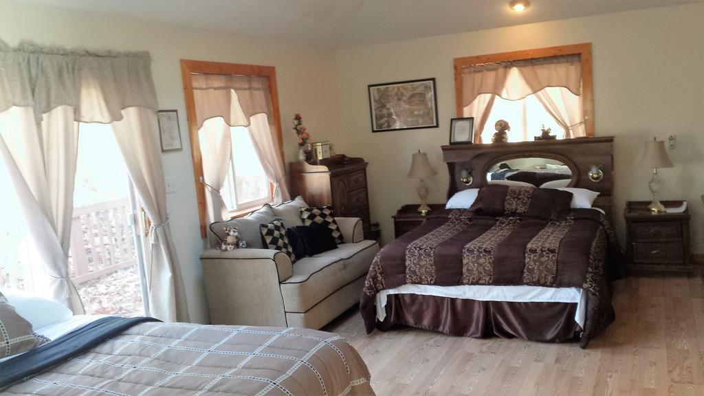 Nel'S Place Corning Εξωτερικό φωτογραφία
