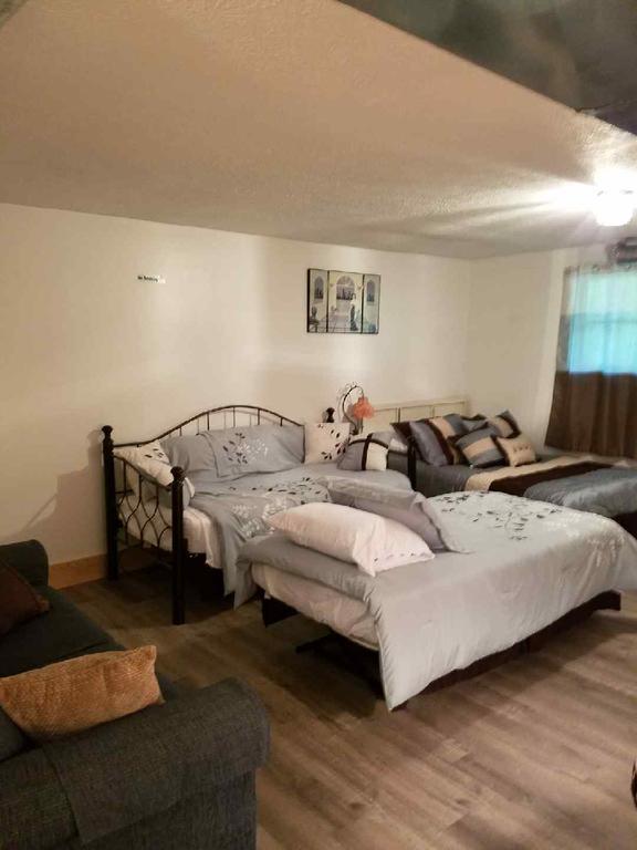 Nel'S Place Corning Εξωτερικό φωτογραφία