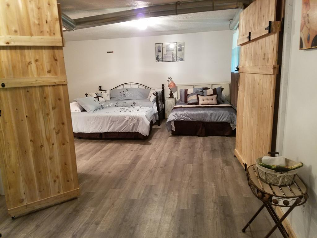 Nel'S Place Corning Εξωτερικό φωτογραφία