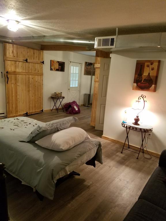 Nel'S Place Corning Εξωτερικό φωτογραφία