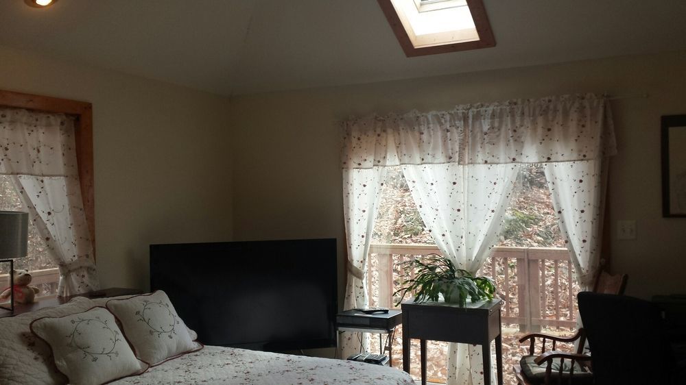 Nel'S Place Corning Εξωτερικό φωτογραφία