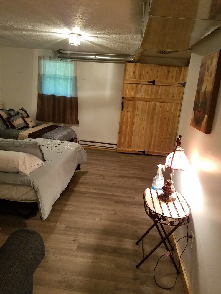 Nel'S Place Corning Εξωτερικό φωτογραφία